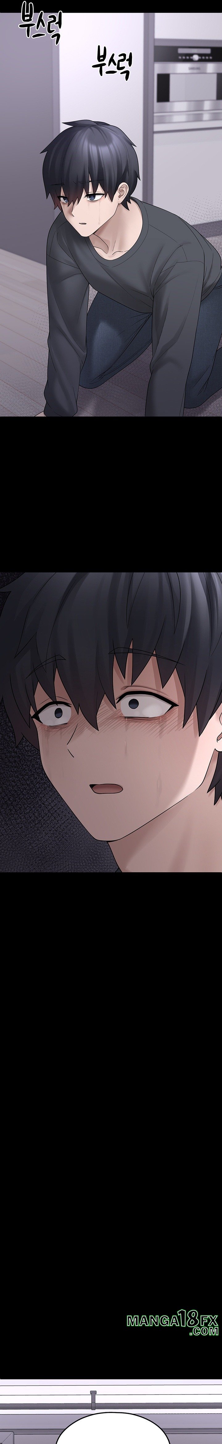 I Picked Up an Unstable Girl From the Junkyard Raw Chapter 9 image 31