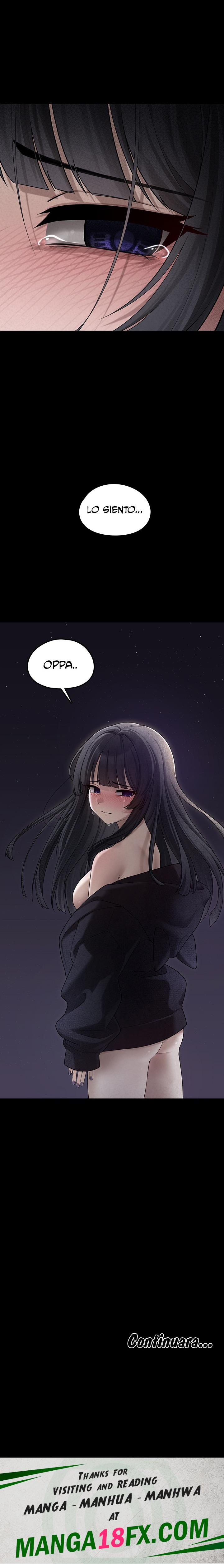 I Picked Up an Unstable Girl From the Junkyard Raw Chapter 9 image 34