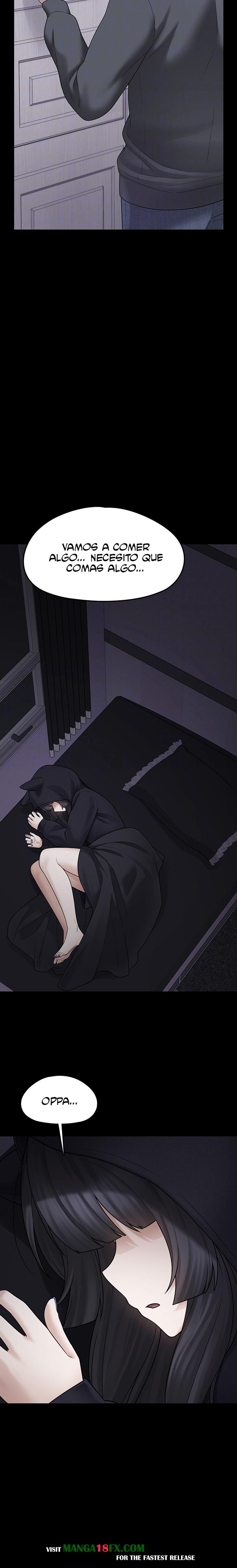 I Picked Up an Unstable Girl From the Junkyard Raw Chapter 9 image 8