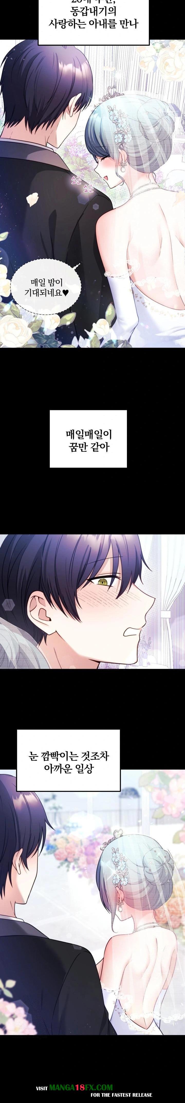 Wife VTuber Raw Chapter 1 image 4
