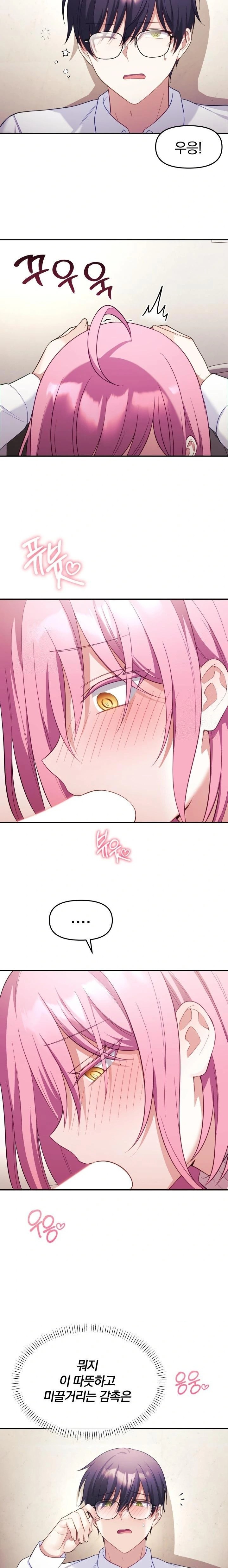 Wife VTuber Raw Chapter 10 image 17