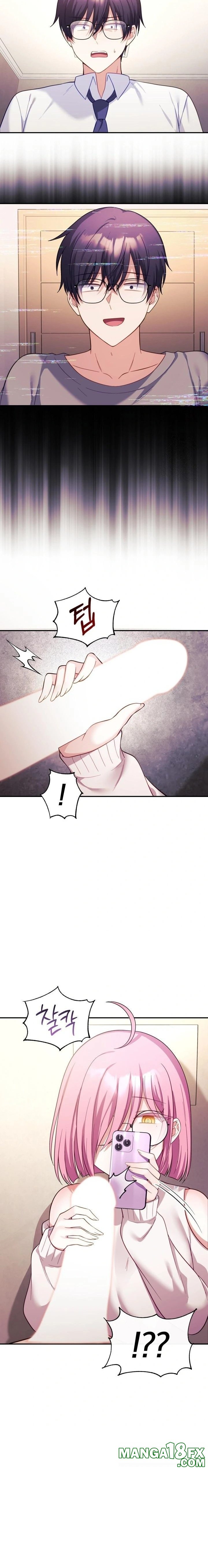Wife VTuber Raw Chapter 10 image 8