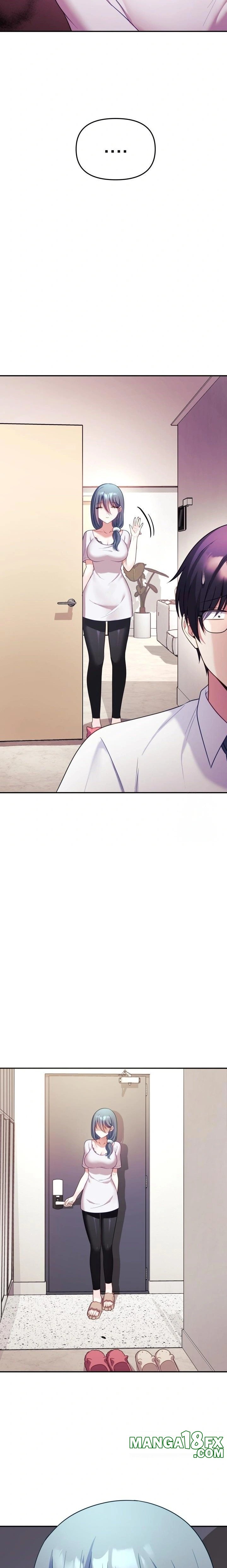 Wife VTuber Raw Chapter 11 image 11