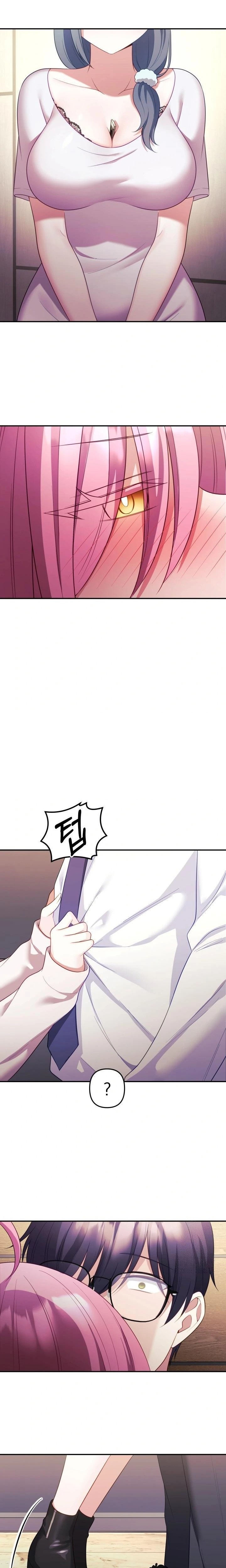 Wife VTuber Raw Chapter 11 image 19