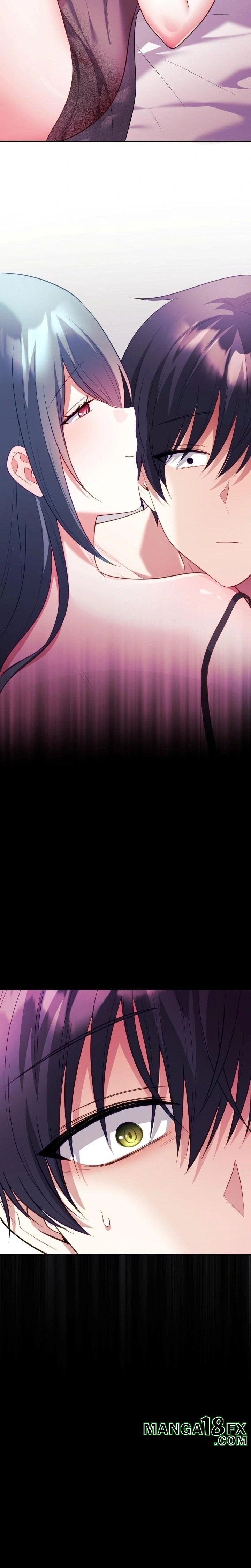 Wife VTuber Raw Chapter 15 image 19