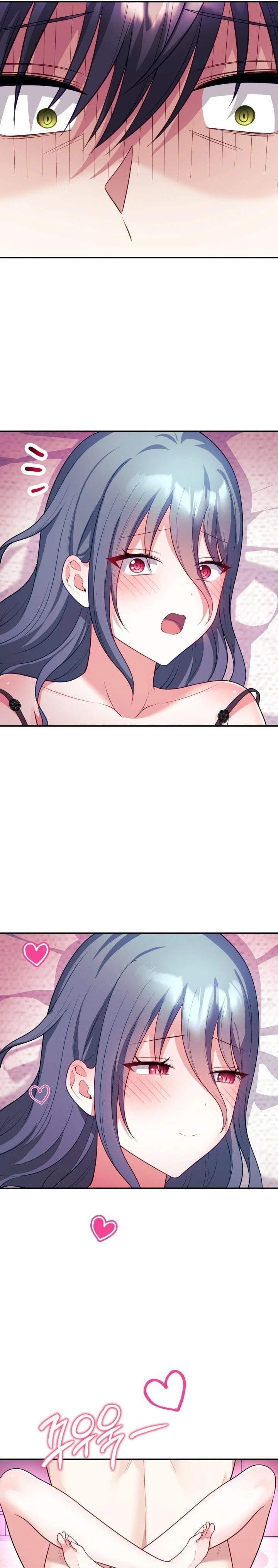 Wife VTuber Raw Chapter 15 image 23