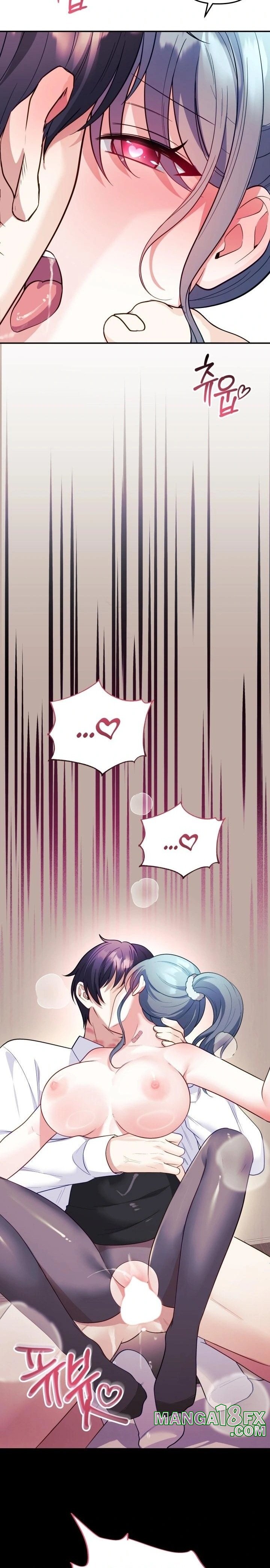 Wife VTuber Raw Chapter 19 image 21