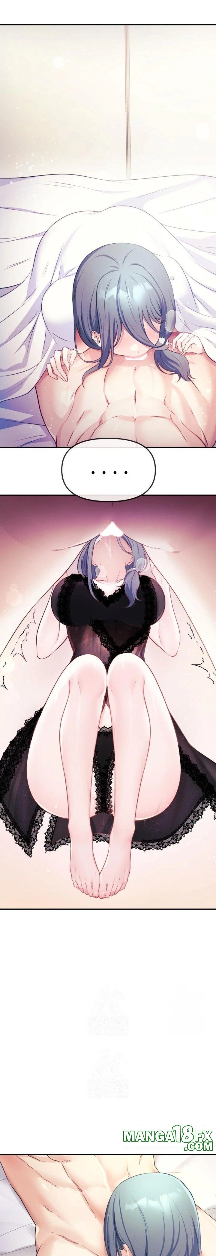 Wife VTuber Raw Chapter 2 image 9