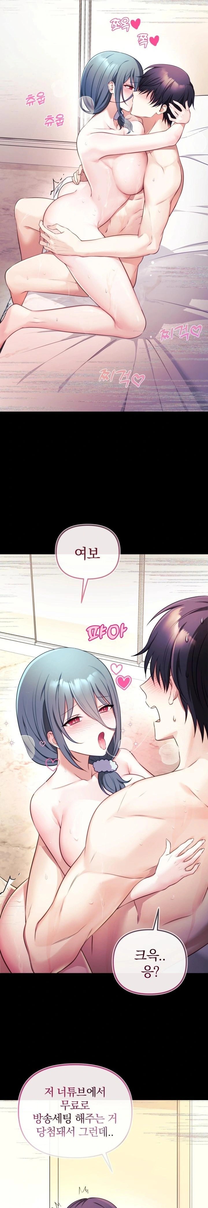 Wife VTuber Raw Chapter 2 image 24