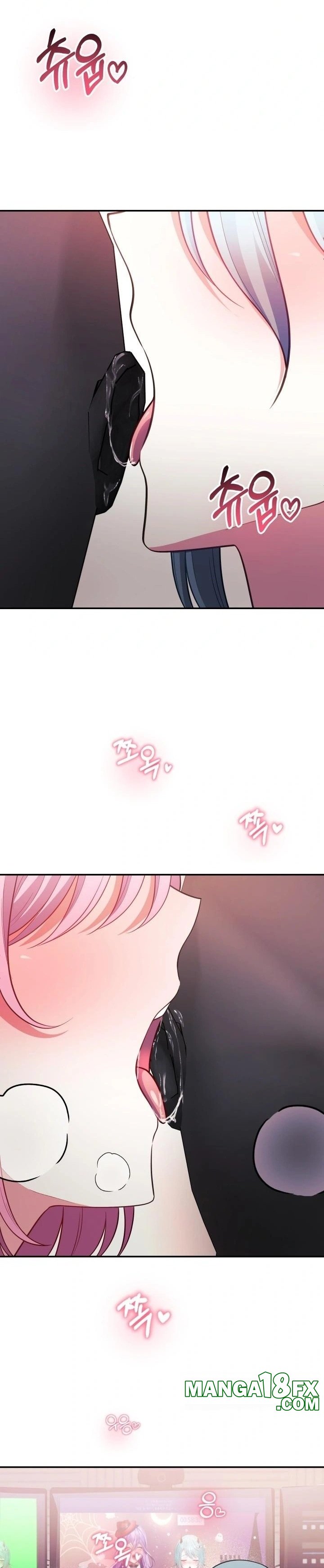 Wife VTuber Raw Chapter 20 image 10