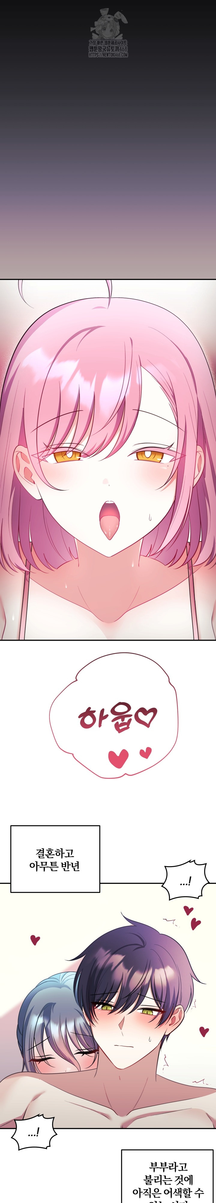 Wife VTuber Raw Chapter 24 image 1