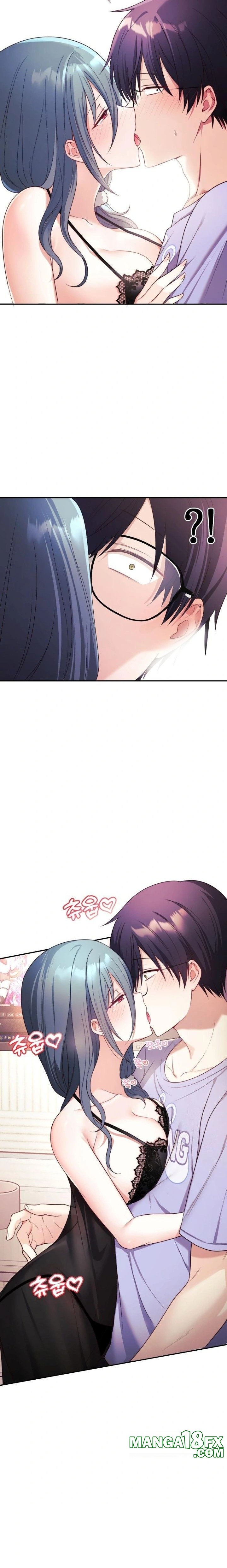 Wife VTuber Raw Chapter 3 image 10