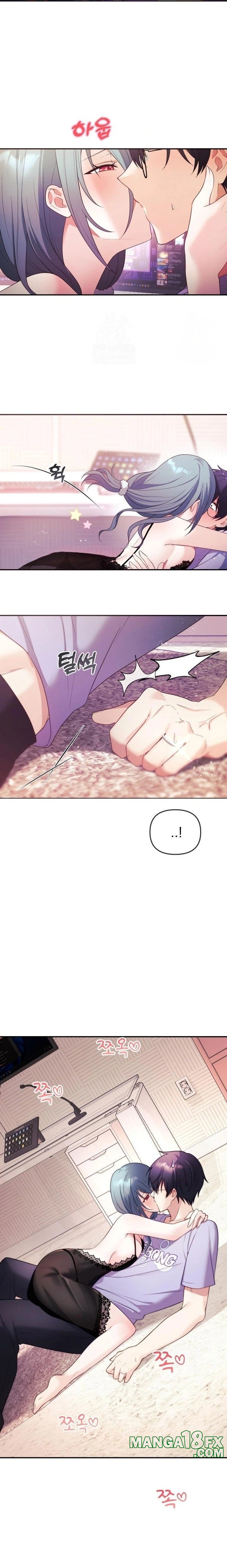 Wife VTuber Raw Chapter 3 image 13