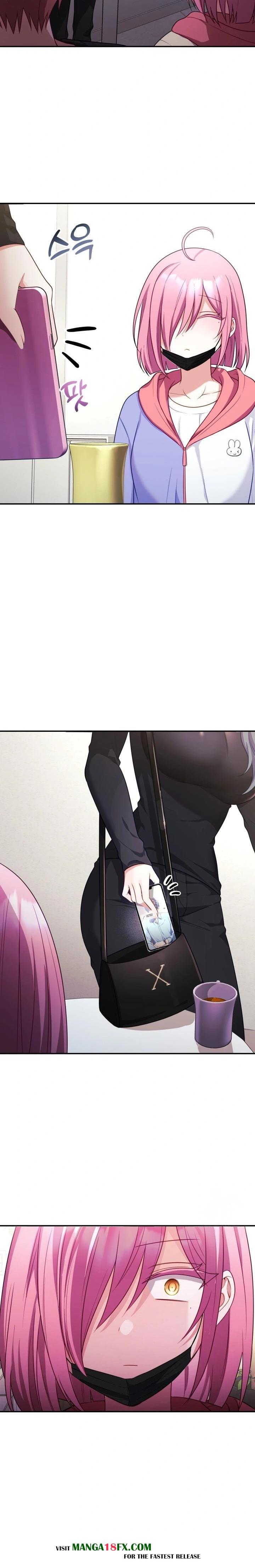 Wife VTuber Raw Chapter 7 image 29