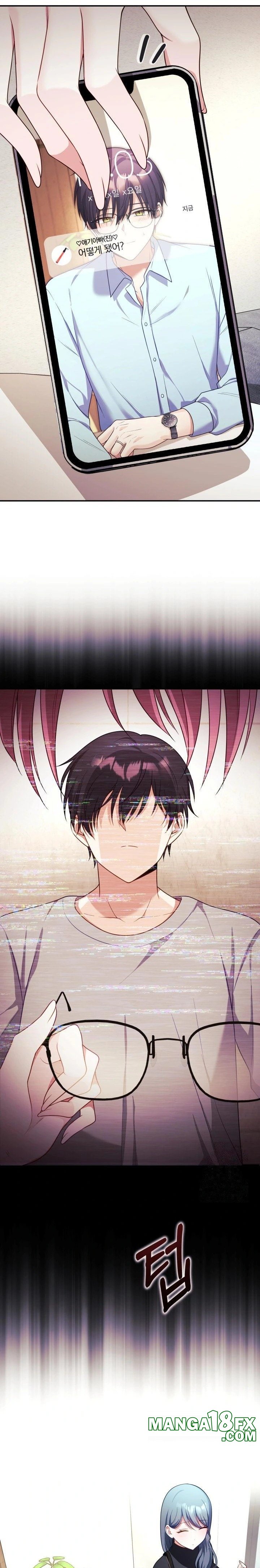 Wife VTuber Raw Chapter 7 image 30