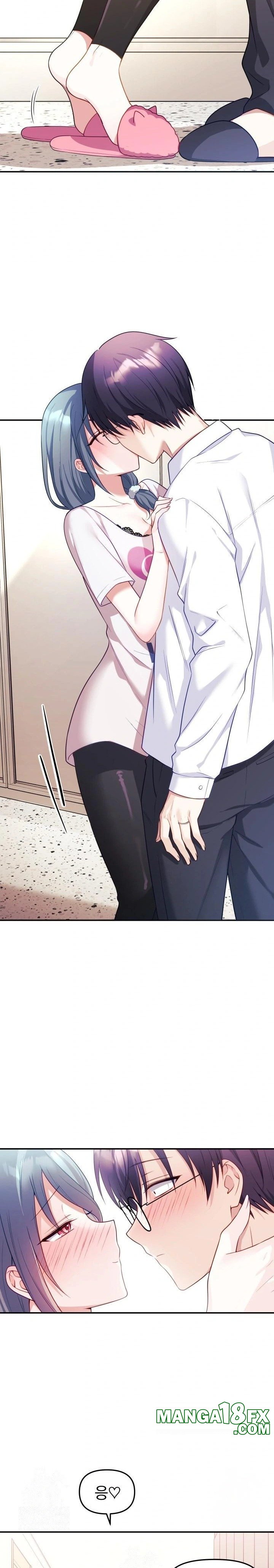 Wife VTuber Raw Chapter 8 image 2