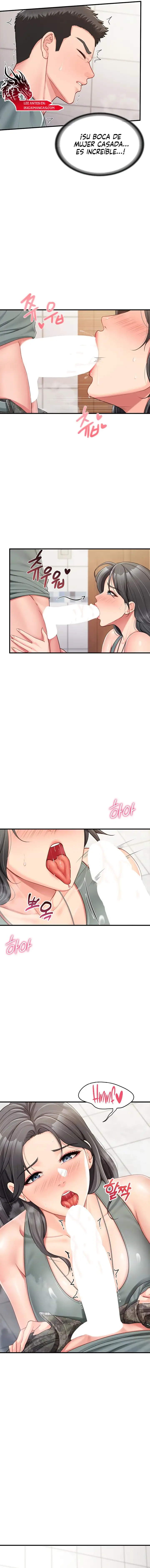 I’m the Only Man on the Military Base Raw Chapter 10 image 3