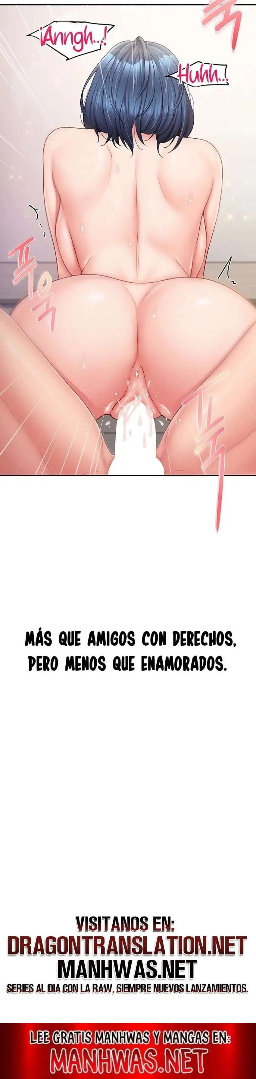 I’m the Only Man on the Military Base Raw Chapter 12 image 21