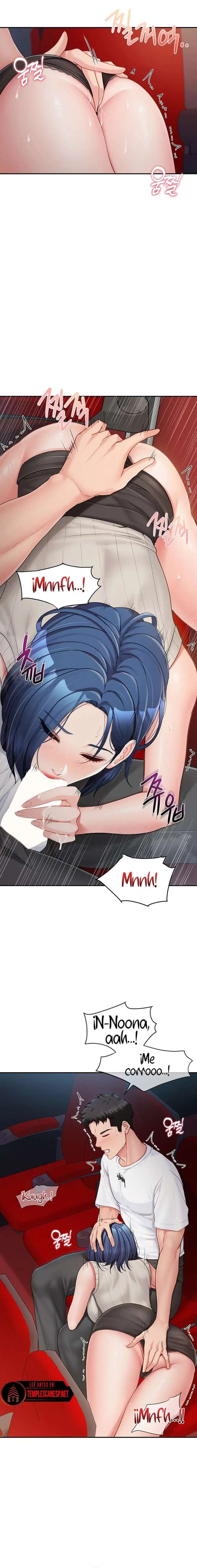 I’m the Only Man on the Military Base Raw Chapter 13 image 11