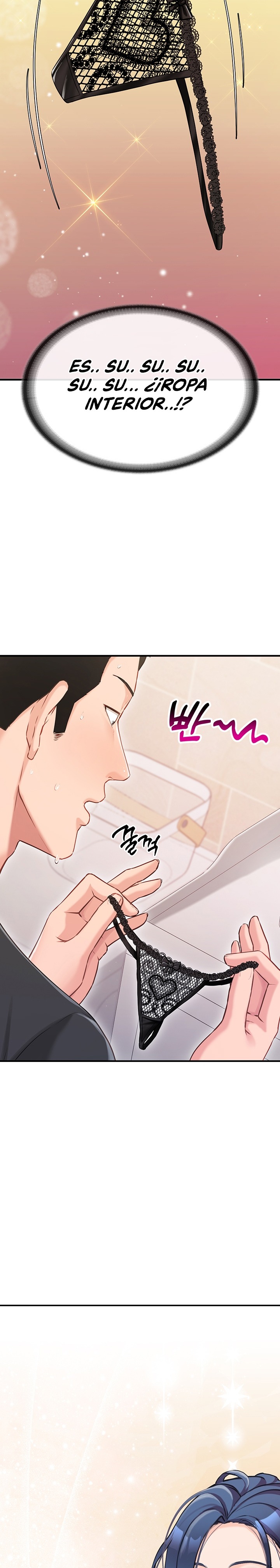 I’m the Only Man on the Military Base Raw Chapter 2 image 38