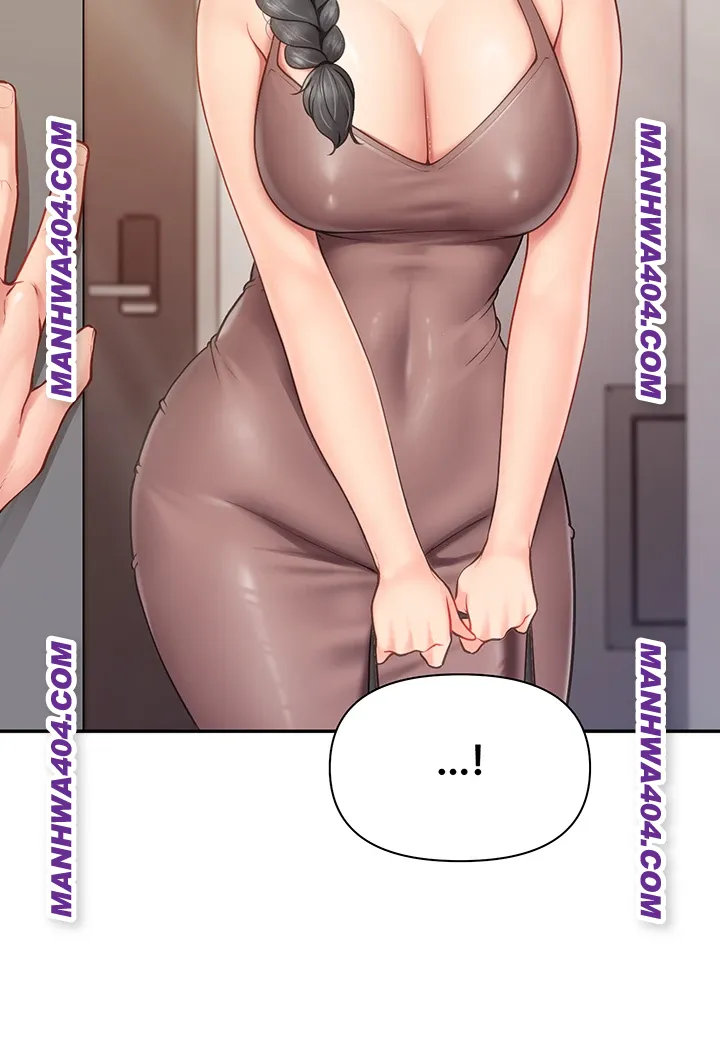 I’m the Only Man on the Military Base Raw Chapter 24 image 12