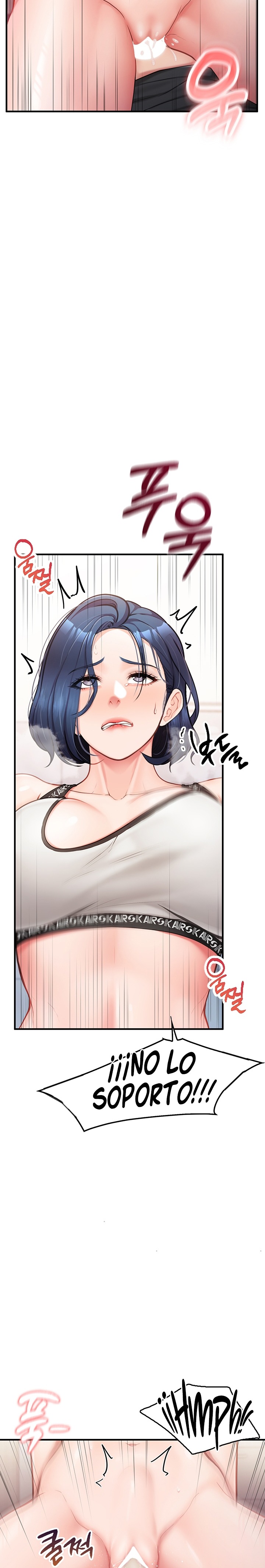 I’m the Only Man on the Military Base Raw Chapter 4 image 31
