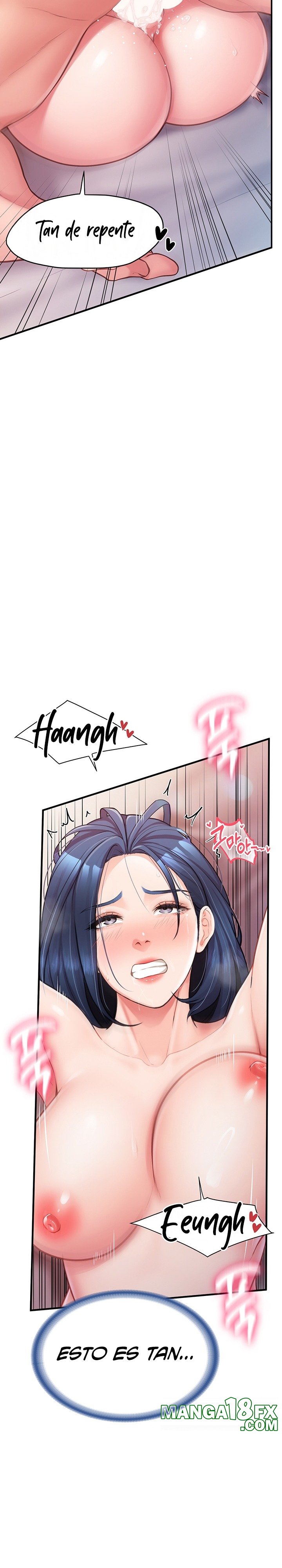 I’m the Only Man on the Military Base Raw Chapter 6 image 24