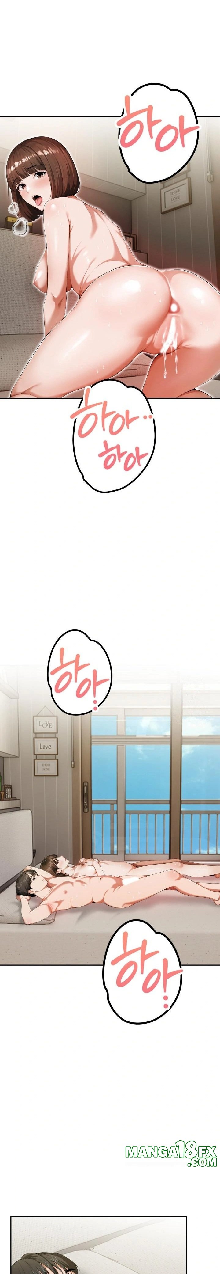 A Married Woman Who Let Her EX-Boyfriend into the House When Her Husband Was Not Home Raw Chapter 3 image 13