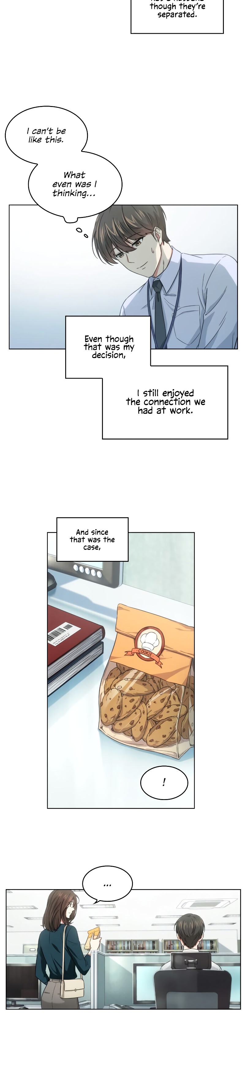 Our Office Story Chapter 10 image 5