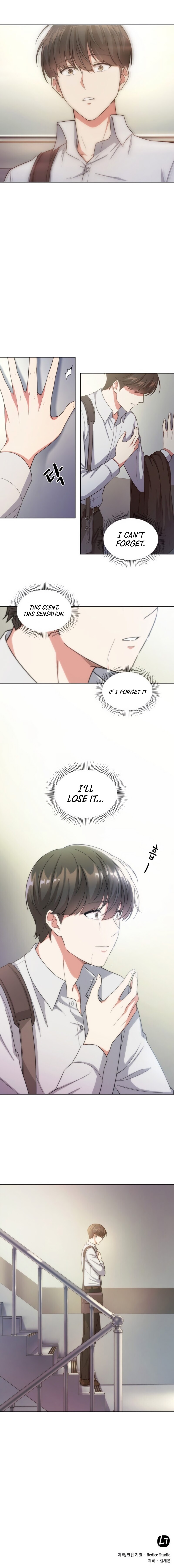 Our Office Story Chapter 14 image 9