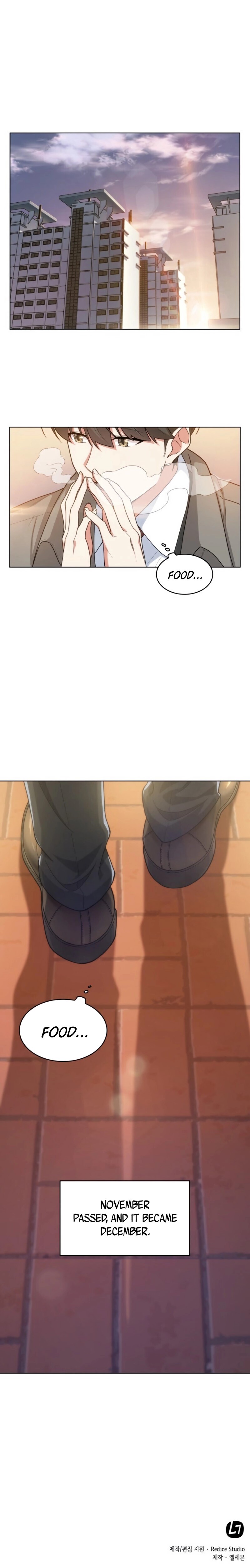 Our Office Story Chapter 16 image 10