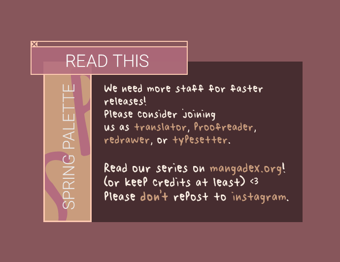 Our Office Story Chapter 2 image 0