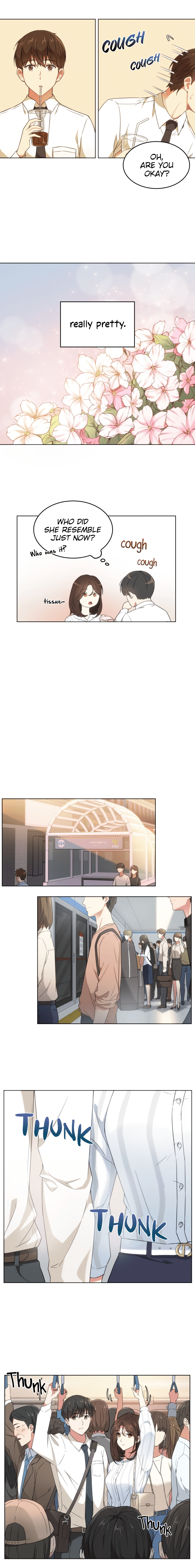 Our Office Story Chapter 2 image 7
