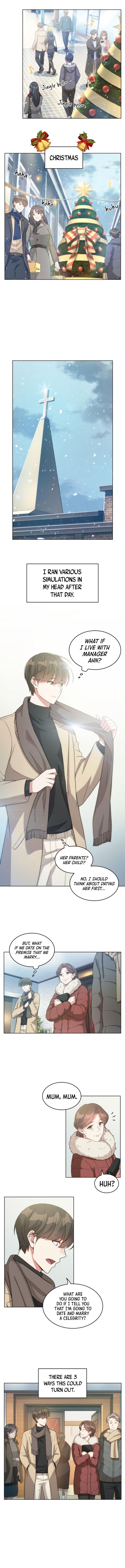 Our Office Story Chapter 20 image 4