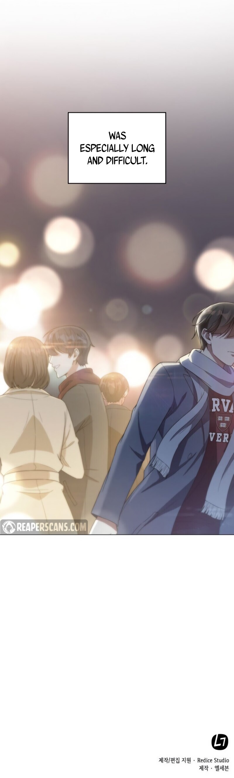 Our Office Story Chapter 24 image 11