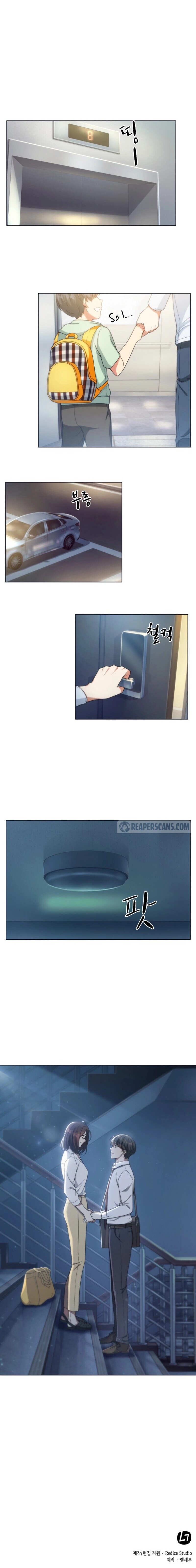 Our Office Story Chapter 28 image 9