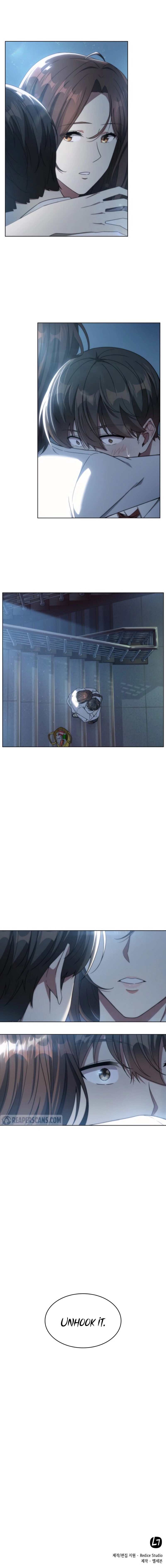 Our Office Story Chapter 29 image 8