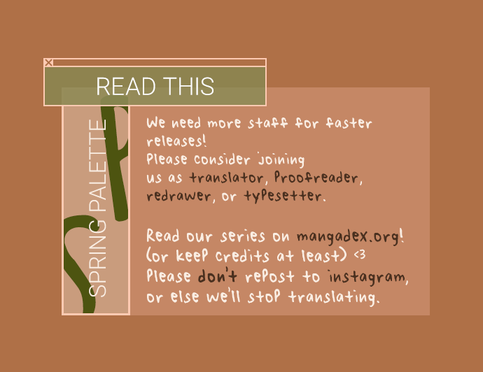 Our Office Story Chapter 3 image 7