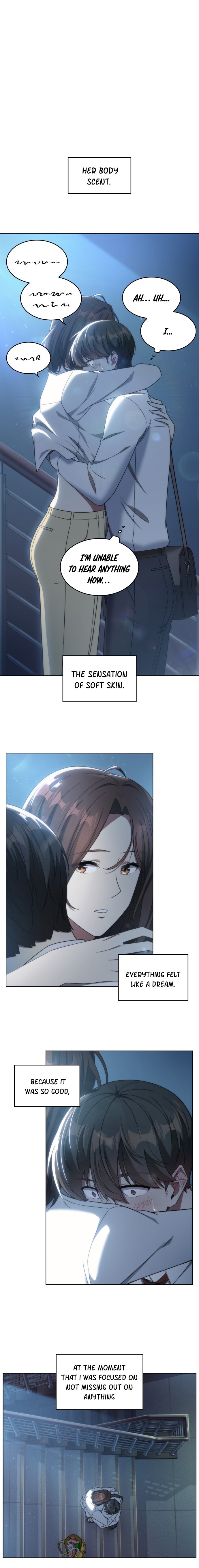 Our Office Story Chapter 30 image 0
