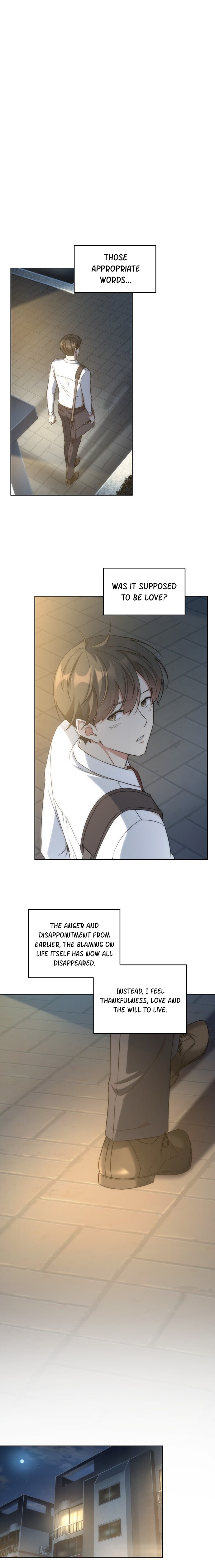 Our Office Story Chapter 30 image 9