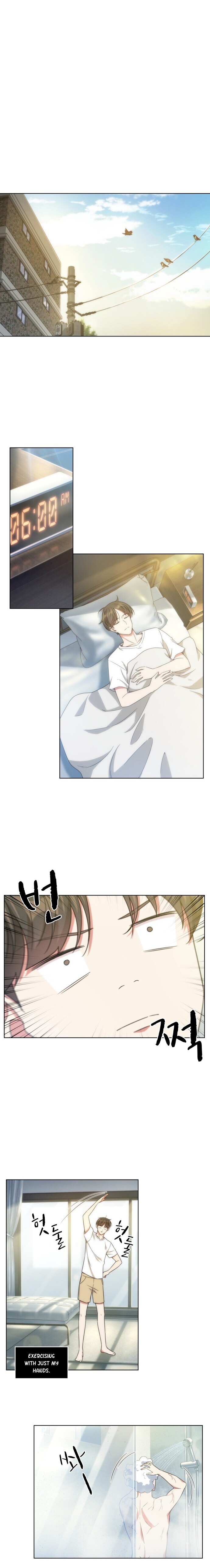 Our Office Story Chapter 30 image 12
