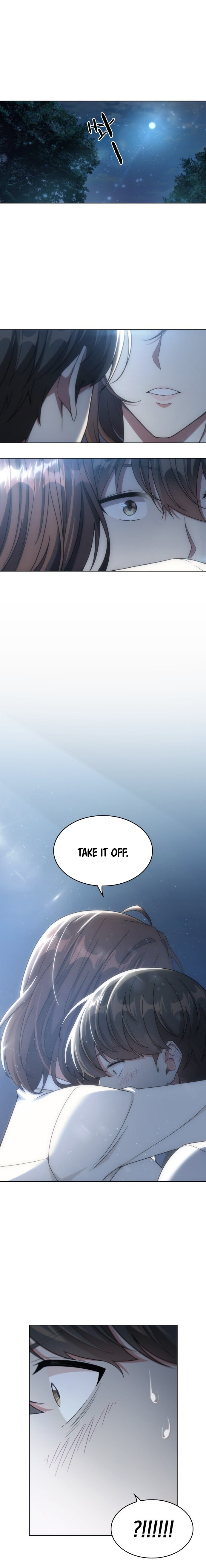 Our Office Story Chapter 30 image 1