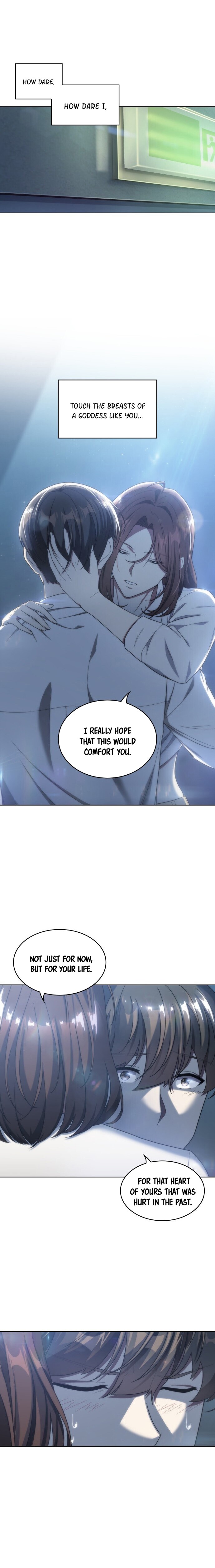 Our Office Story Chapter 30 image 3