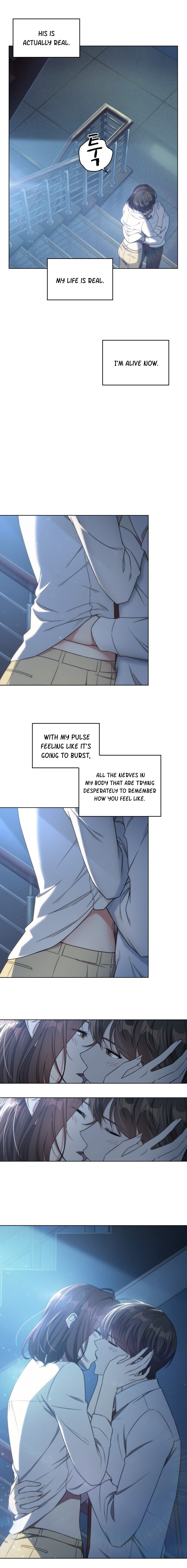 Our Office Story Chapter 30 image 4