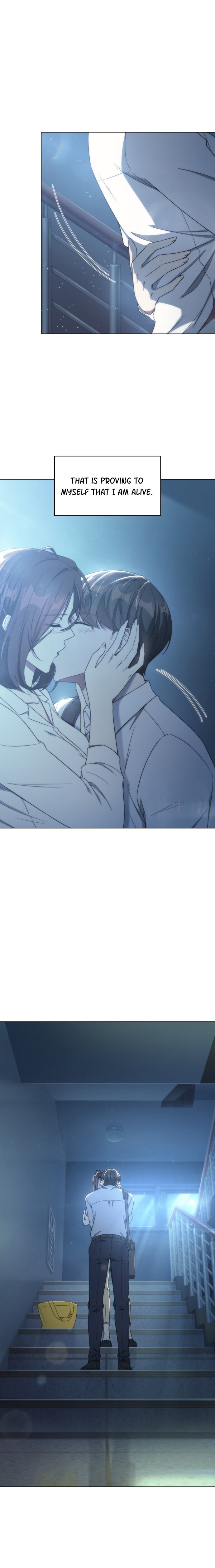 Our Office Story Chapter 30 image 5