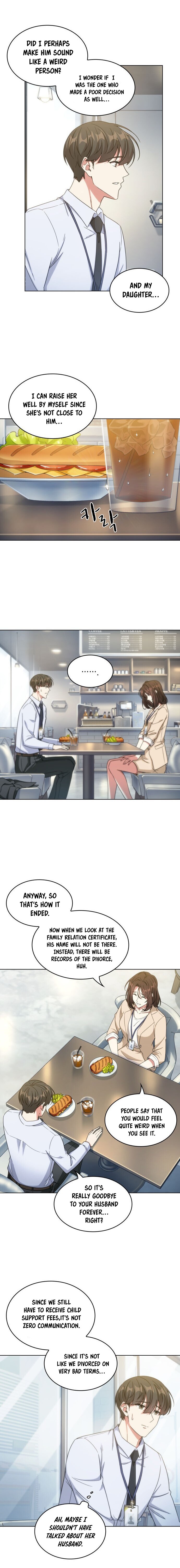 Our Office Story Chapter 31 image 9