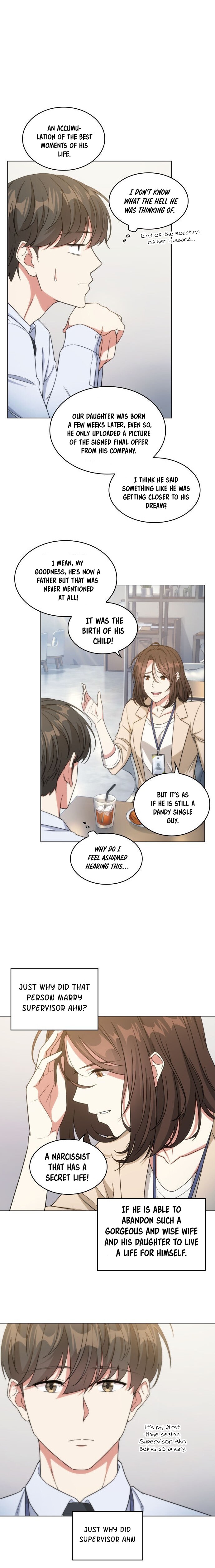Our Office Story Chapter 31 image 12