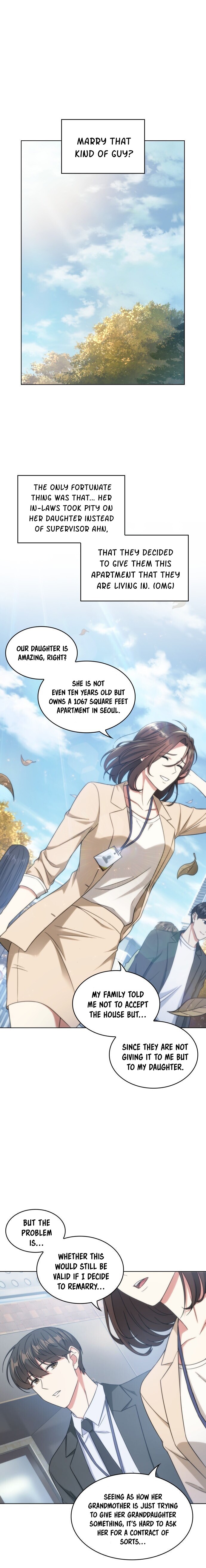 Our Office Story Chapter 31 image 13