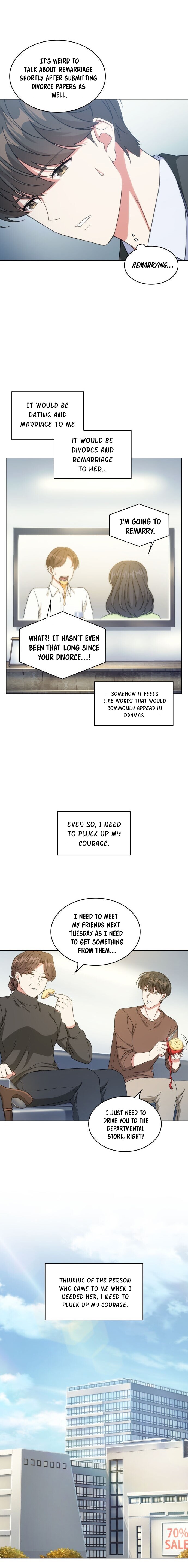 Our Office Story Chapter 31 image 14