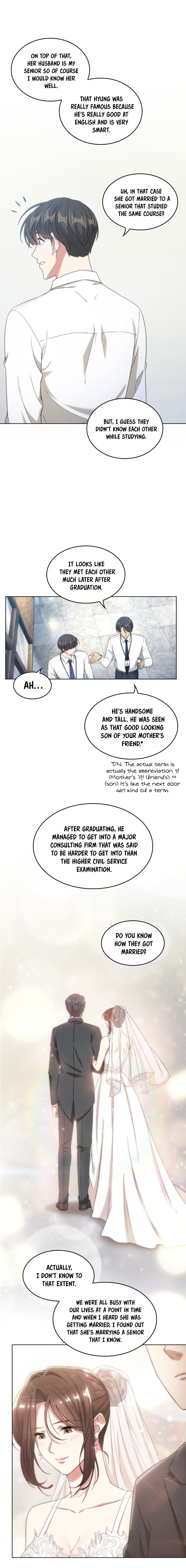 Our Office Story Chapter 31 image 4